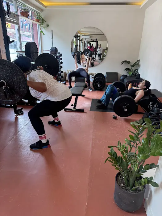 Bunny Fitness Studio Picture 5