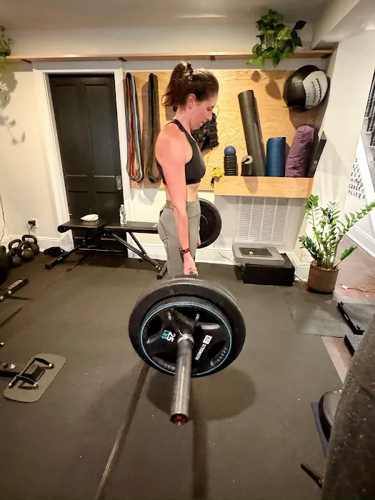 Bunny Fitness Studio Picture 6