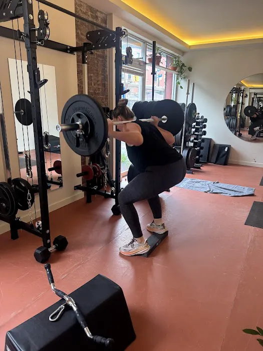 Bunny Fitness Studio Picture 4