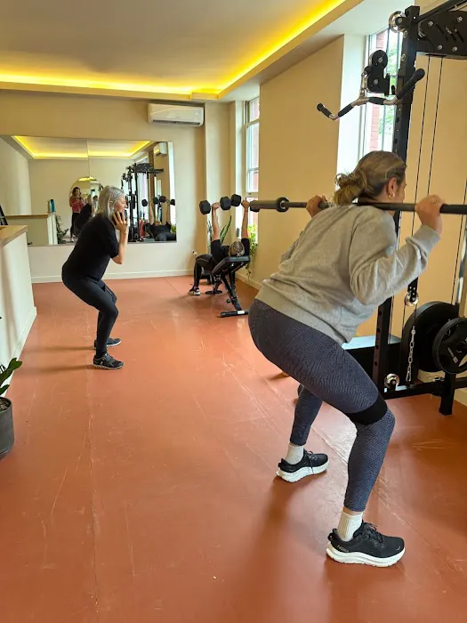 Bunny Fitness Studio Picture 2