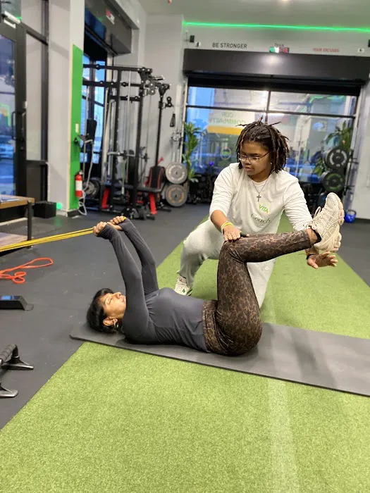 VITA Fitness and Wellness Picture 1