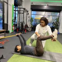 VITA Fitness and Wellness ico