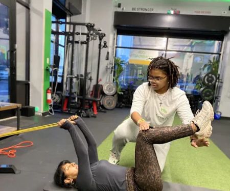 VITA Fitness and Wellness