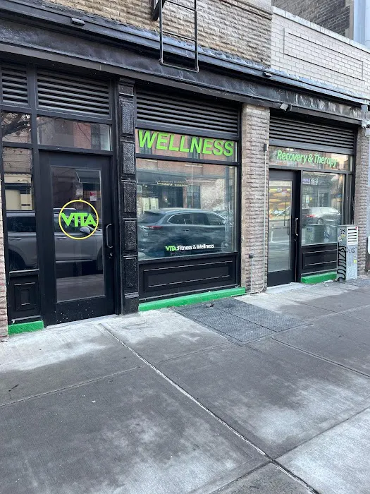 VITA Fitness and Wellness Picture 8