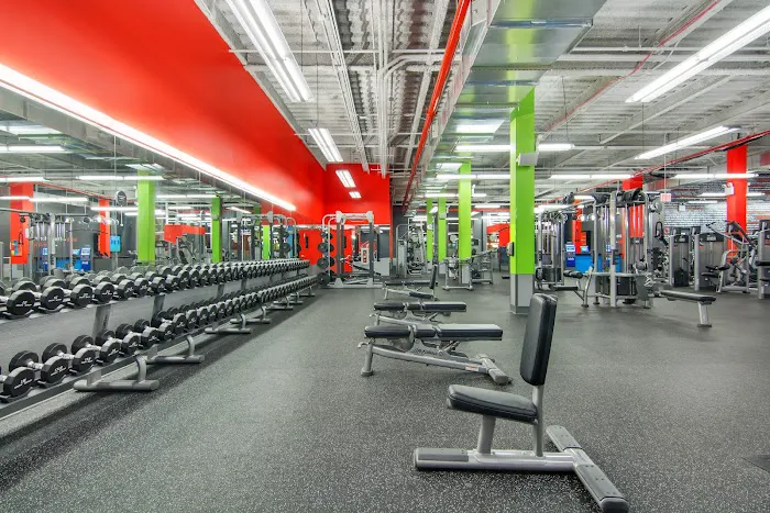 Blink Fitness Gates Picture 3
