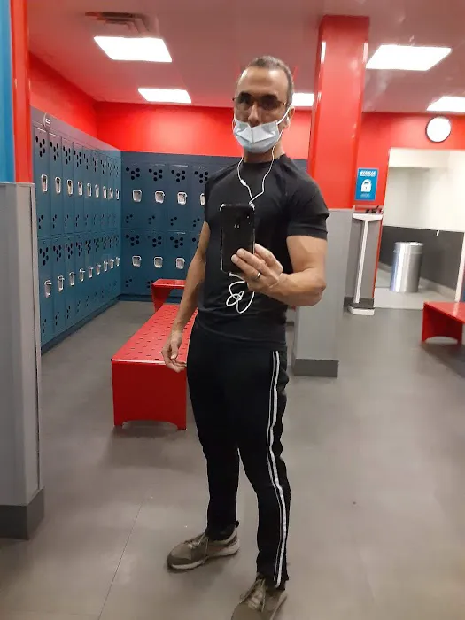 Blink Fitness Gates Picture 9