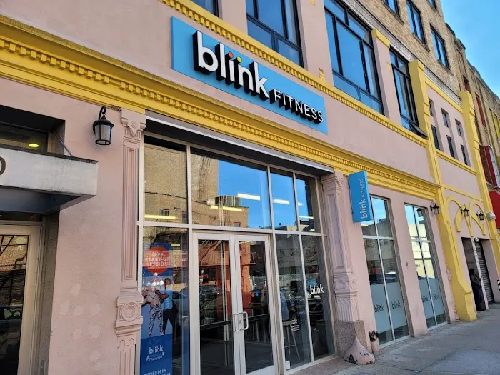 Blink Fitness Gates Picture 8
