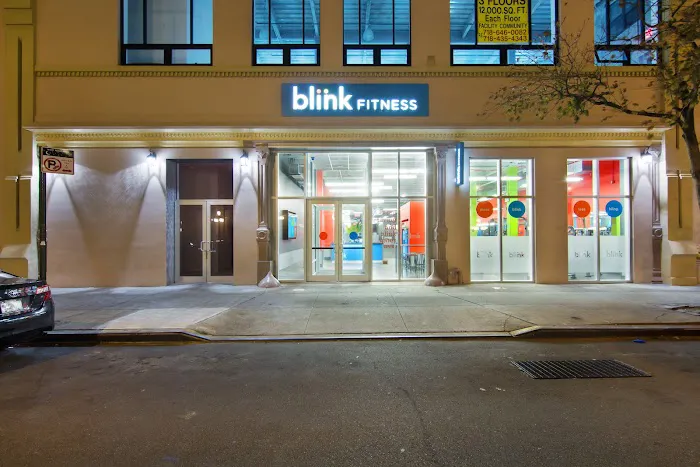 Blink Fitness Gates Picture 7
