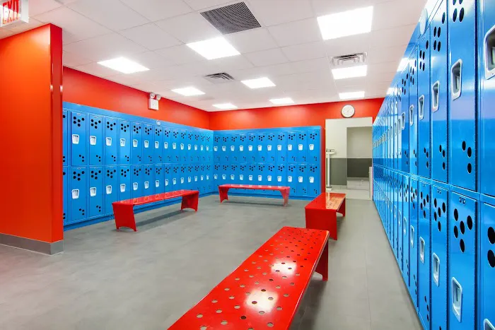 Blink Fitness Gates Picture 5