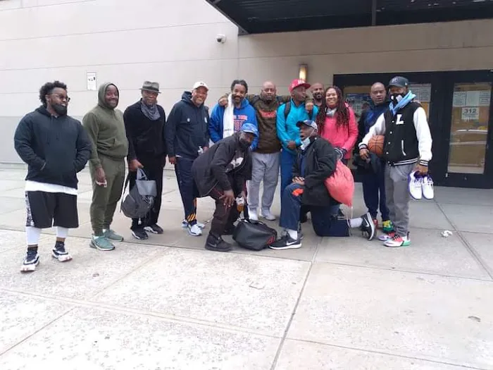 Brooklyn Stuy Dome Powered by Game Over Picture 7