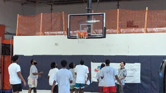 Brooklyn Stuy Dome Powered by Game Over Picture 8
