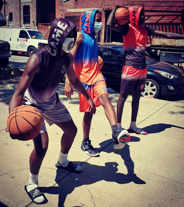 Brooklyn Stuy Dome Powered by Game Over Picture 2