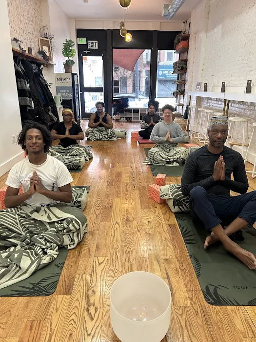 The Brooklyn Wellness Club Picture 1