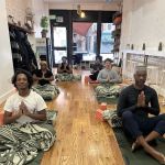 The Brooklyn Wellness Club