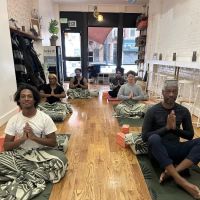 The Brooklyn Wellness Club ico