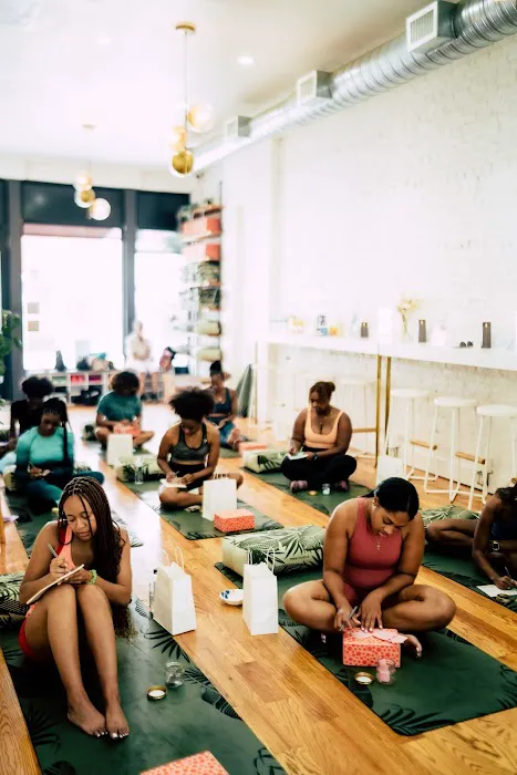 The Brooklyn Wellness Club Picture 8