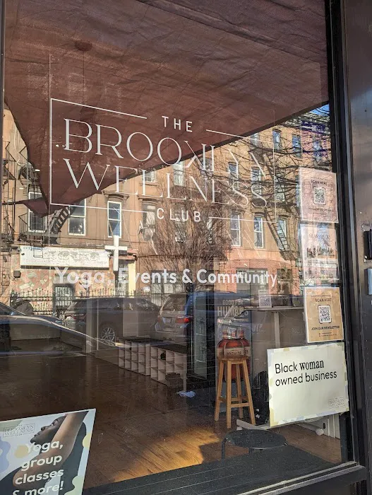 The Brooklyn Wellness Club Picture 10