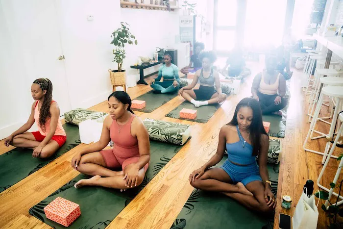 The Brooklyn Wellness Club Picture 9