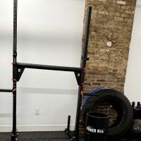 Strong Evolution Gym ico