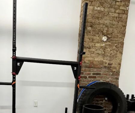 Strong Evolution Gym