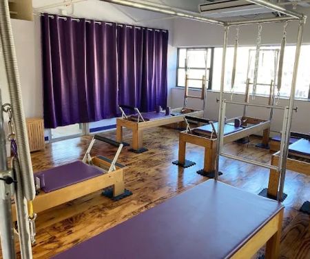 BODYHOO Studios