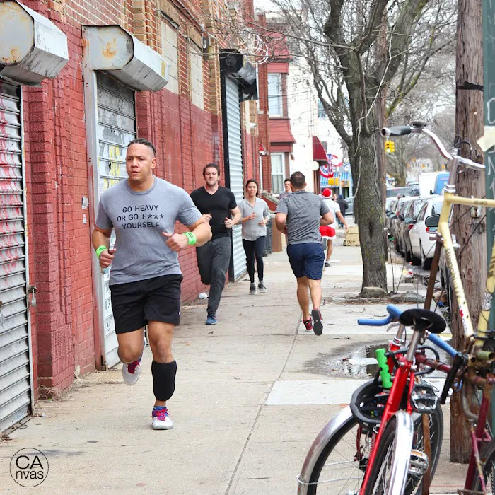 CrossFit Bridge & Tunnel Picture 7