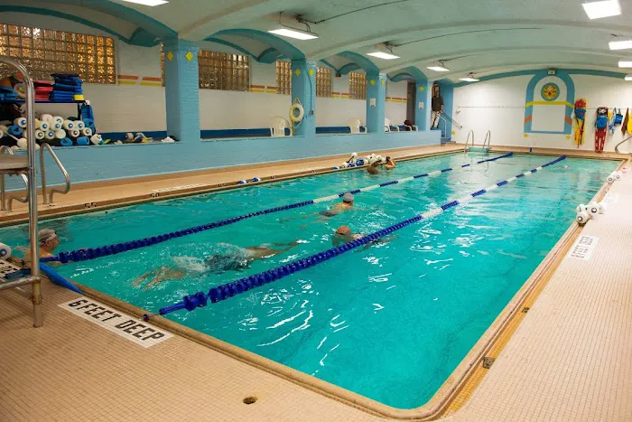 North Brooklyn YMCA Picture 7