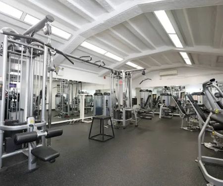 North Brooklyn YMCA