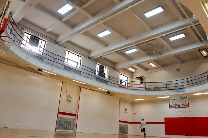 North Brooklyn YMCA Picture 6