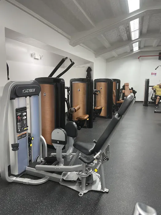 North Brooklyn YMCA Picture 4