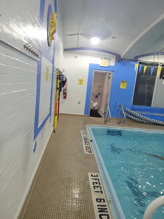North Brooklyn YMCA Picture 9