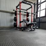 DMG SHAPE- Health and Fitness