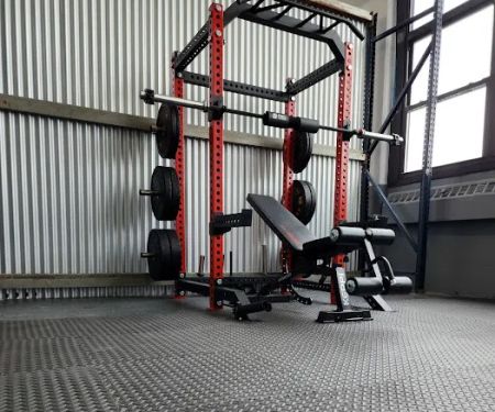 DMG SHAPE- Health and Fitness