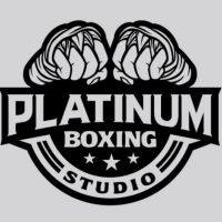 Platinum Boxing Studio ico