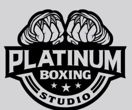 Platinum Boxing Studio