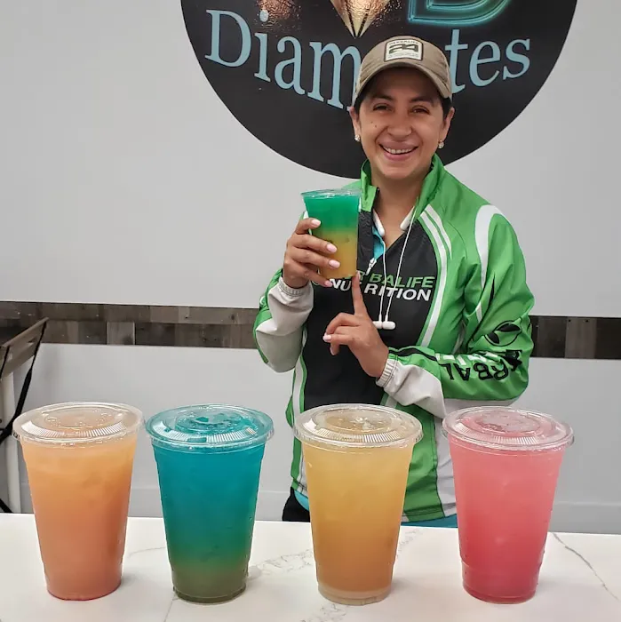 Herbalife Jason Picture 8