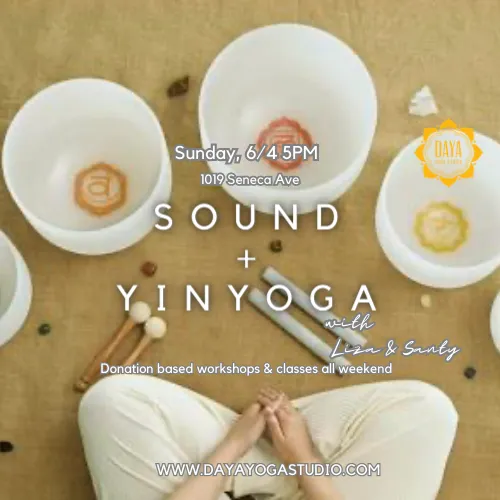 Daya Yoga Studio Ridgewood Picture 6