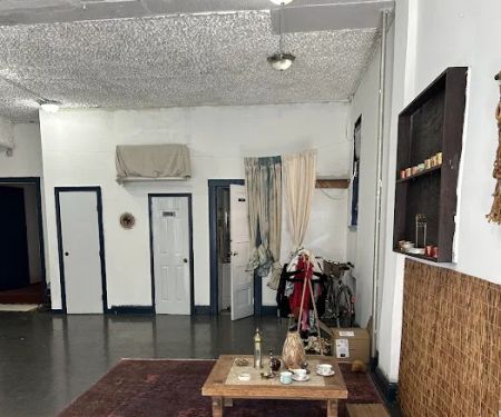 Daya Yoga Studio Ridgewood
