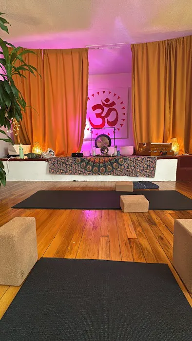 Daya Yoga Studio Ridgewood Picture 7