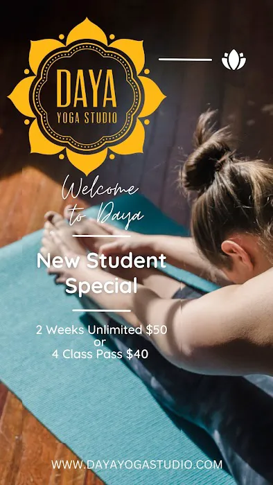 Daya Yoga Studio Ridgewood Picture 8