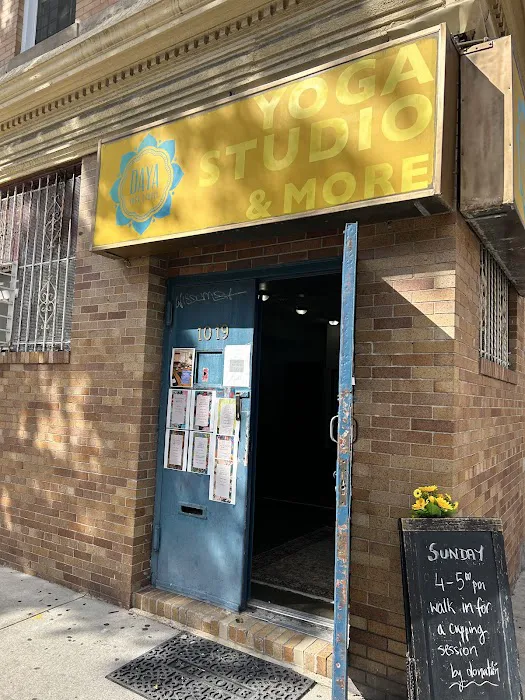 Daya Yoga Studio Ridgewood Picture 2