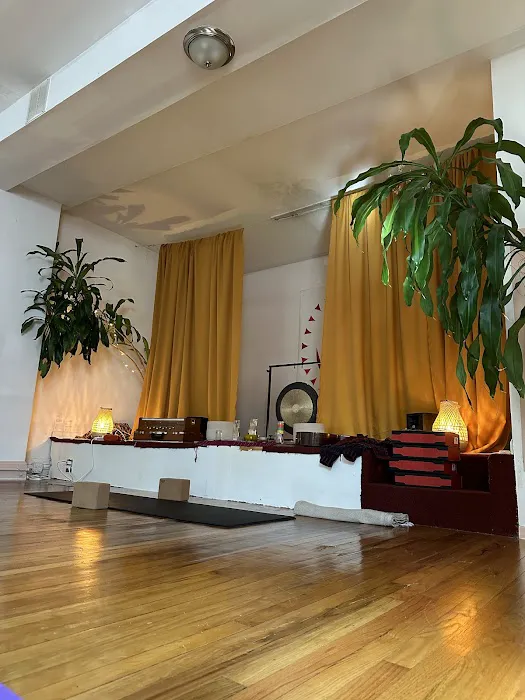 Daya Yoga Studio Ridgewood Picture 4