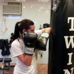 Freestyle Fighting Fitness