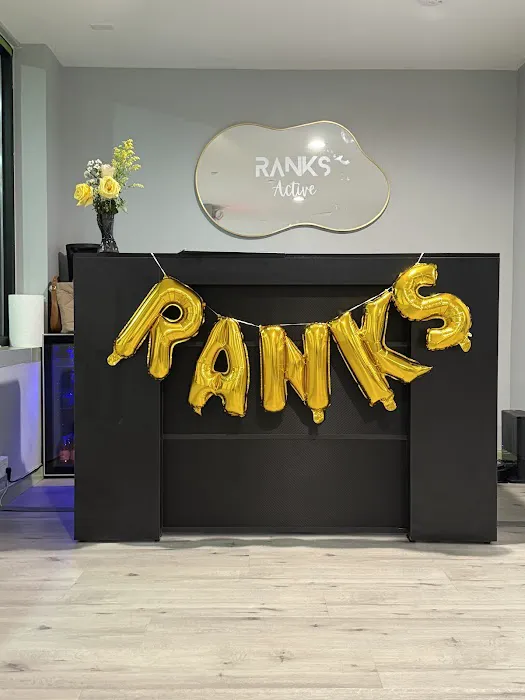 Ranks Active Picture 1