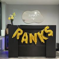 Ranks Active ico