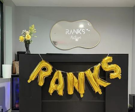 Ranks Active