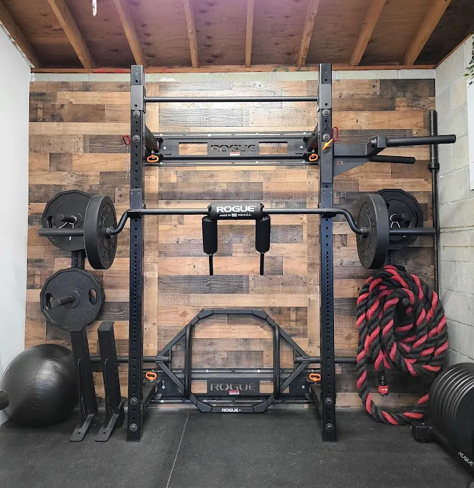 Iron Fortress Training Showroom Picture 5