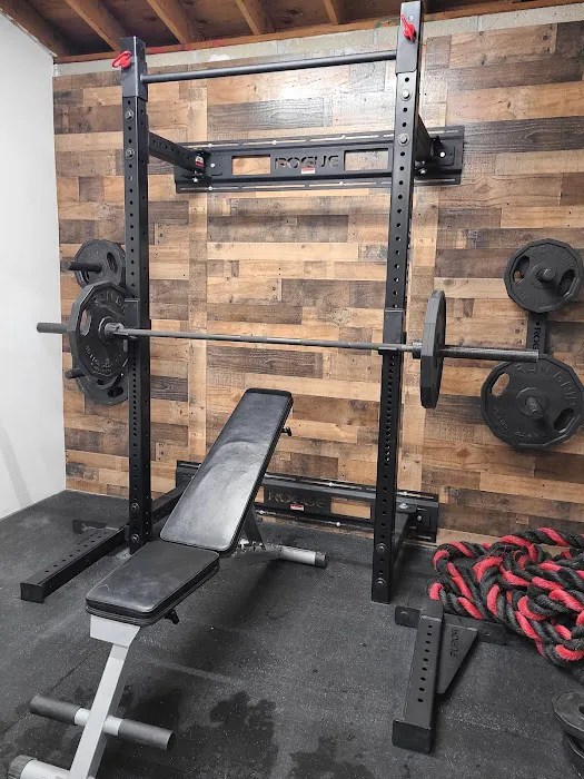Iron Fortress Training Showroom Picture 8