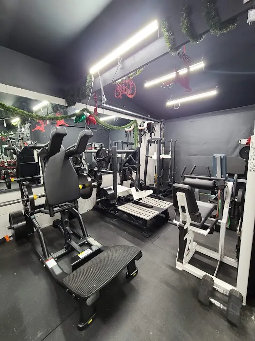 Iron Fortress Training Showroom Picture 7
