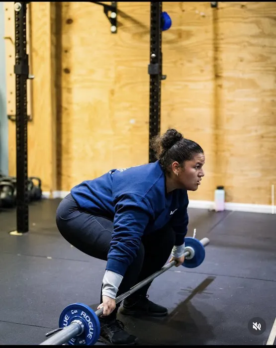 CrossFit OZP Picture 1